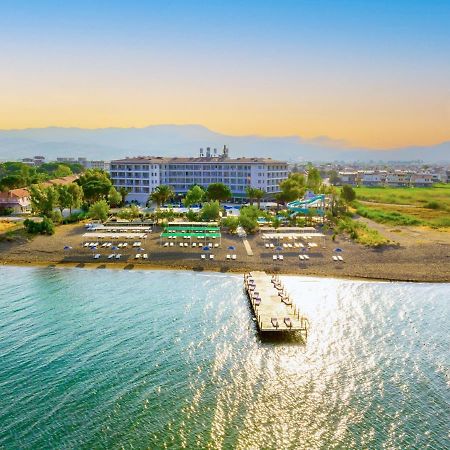 Le Monde Beach Resort & Spa Dikili Eksteriør billede